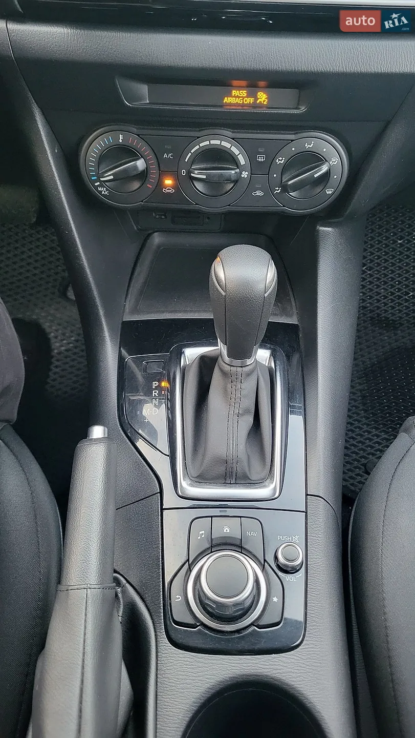 2015 Mazda 3 - мініатюра 31