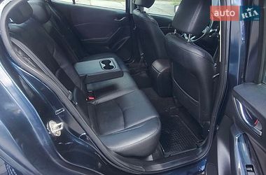 Седан Mazda 3 2016 в Днепре фото 14 Седан Mazda 3 2016 в Днепре