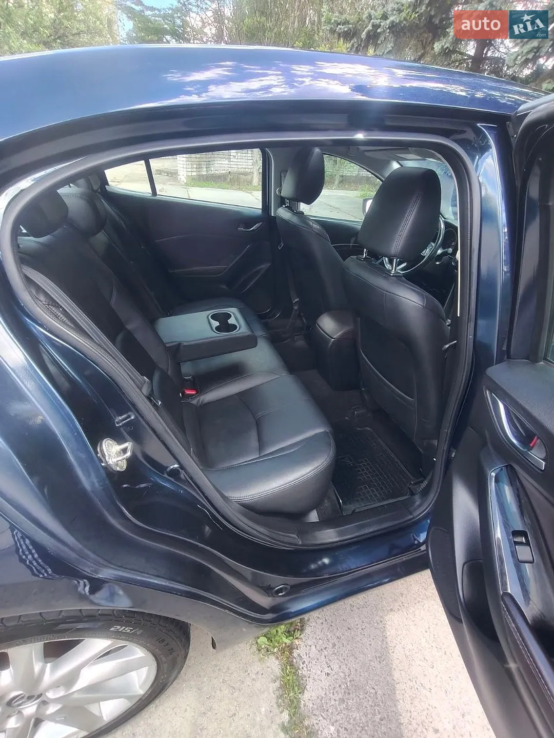 2016 Mazda 3 - мініатюра 14