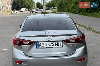 Седан Mazda 3 2014 в Днепре фото 6 Седан Mazda 3 2014 в Днепре