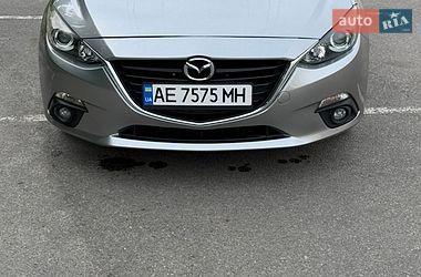 Седан Mazda 3 2014 в Днепре фото 8 Седан Mazda 3 2014 в Днепре