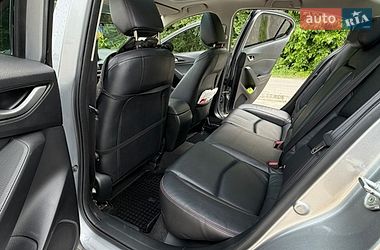 Седан Mazda 3 2014 в Днепре фото 22 Седан Mazda 3 2014 в Днепре