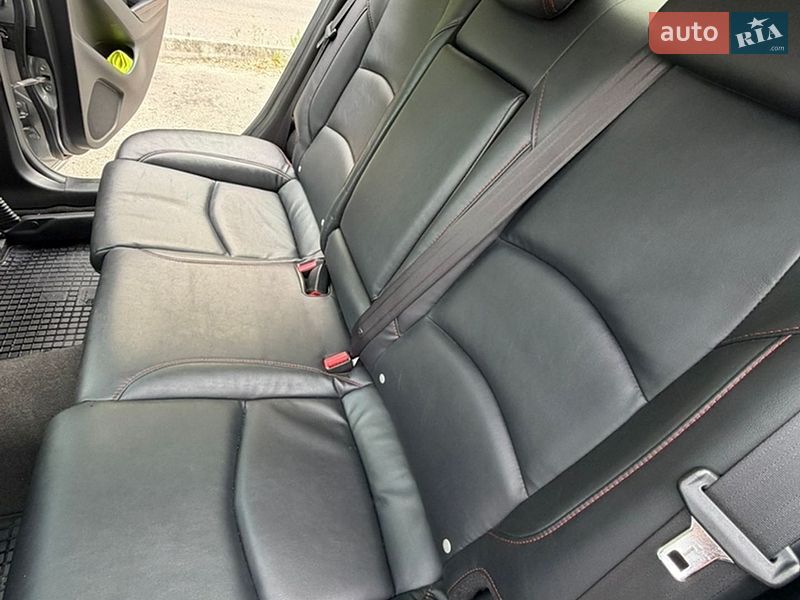 Седан Mazda 3 2014 в Днепре фото 27 Седан Mazda 3 2014 в Днепре