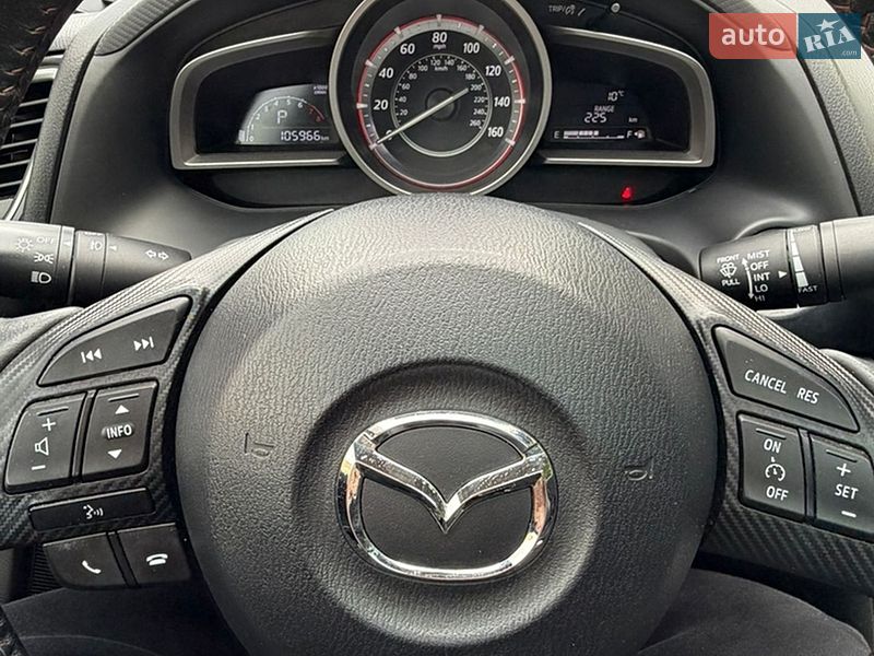 Седан Mazda 3 2014 в Днепре фото 32 Седан Mazda 3 2014 в Днепре