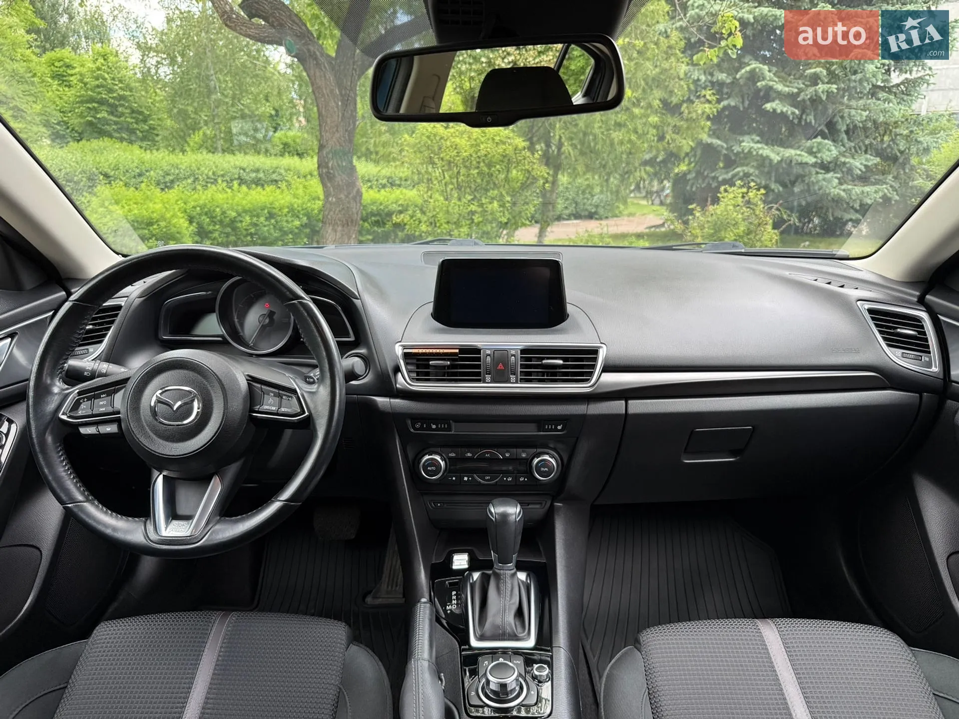 2017 Mazda 3 - мініатюра 6