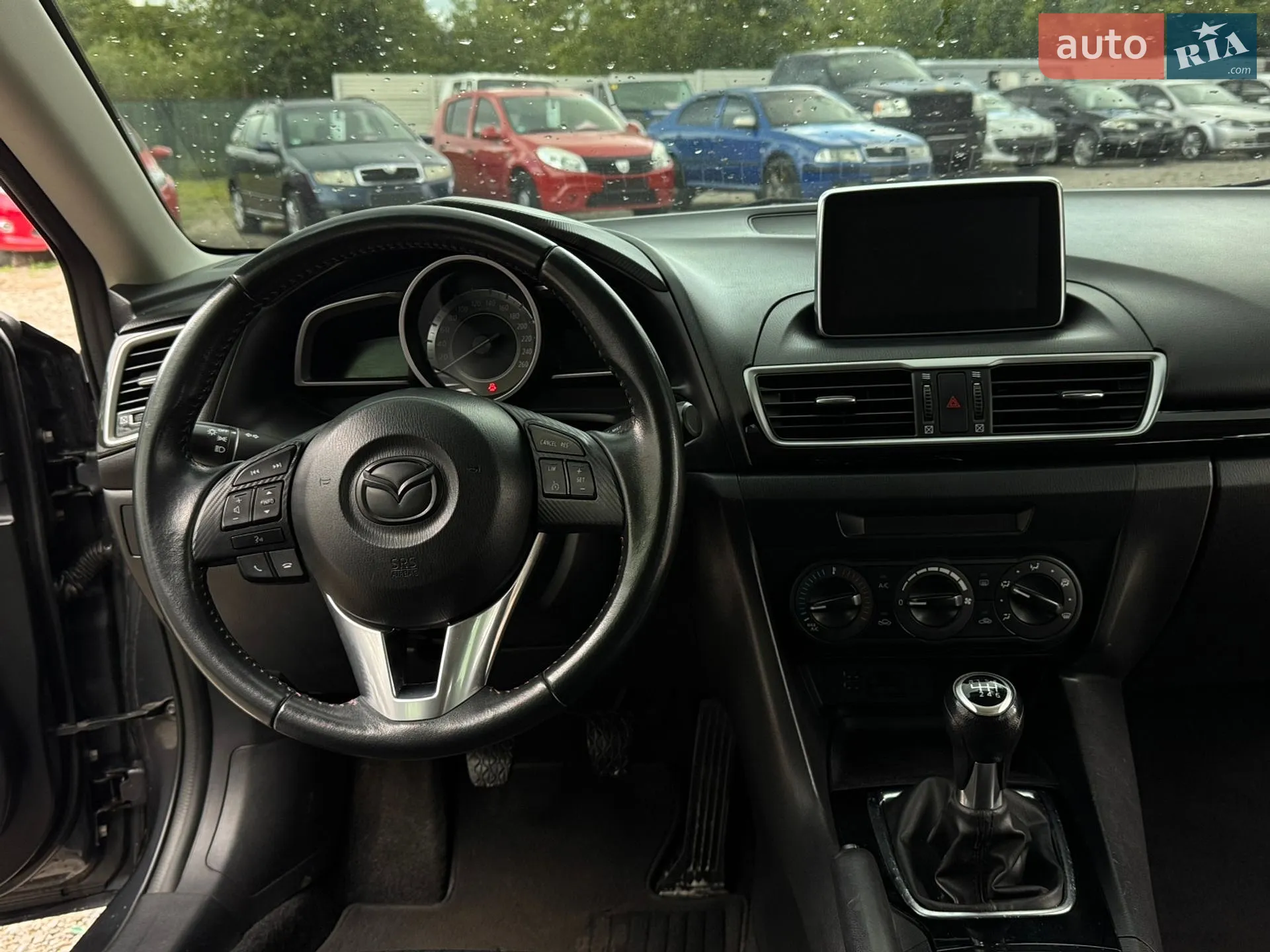 2016 Mazda 3 - мініатюра 15