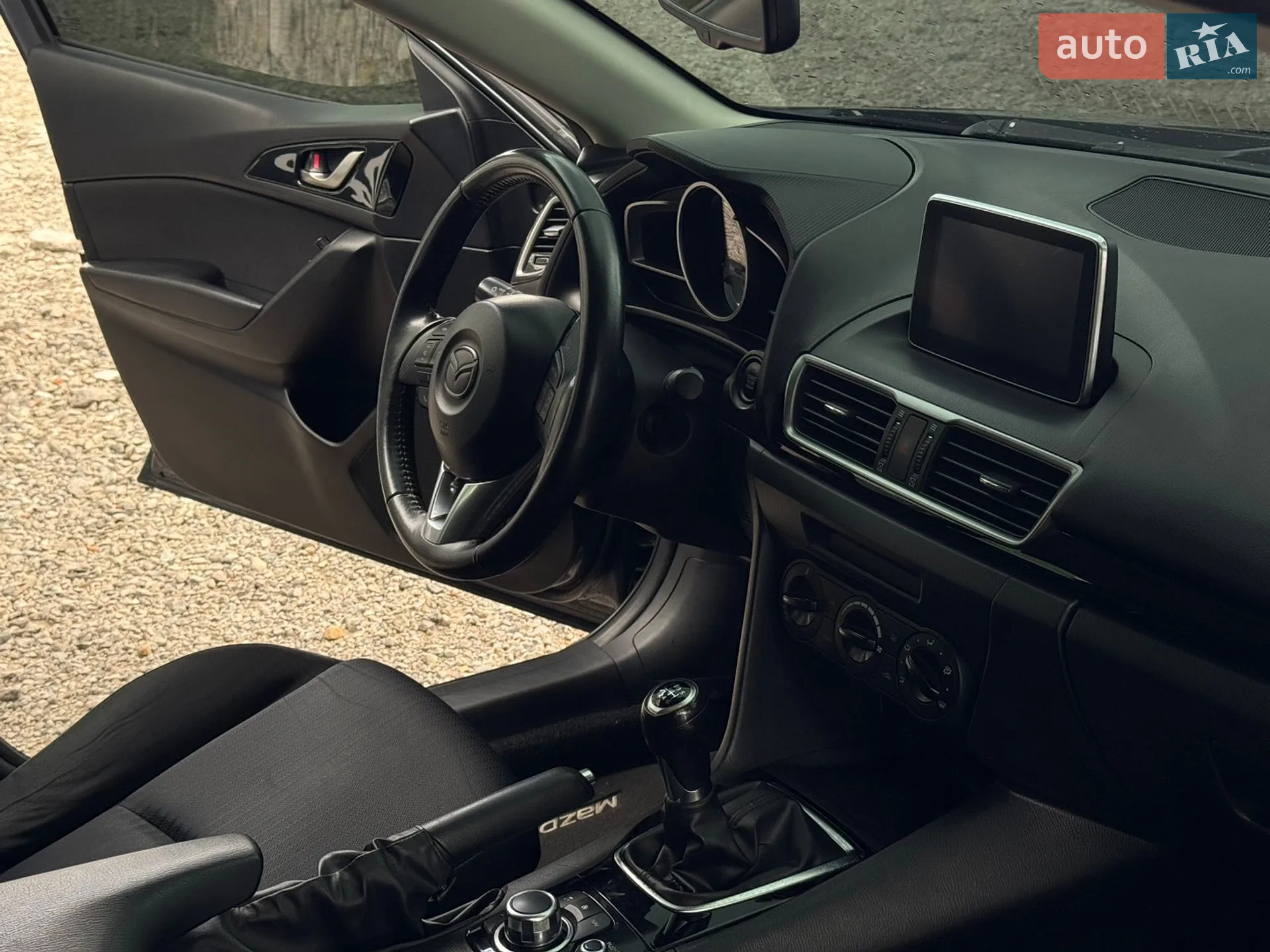 2016 Mazda 3 - мініатюра 20