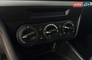 Хетчбек Mazda 3 2016 в Харкові