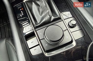 Седан Mazda 3 2023 в Львові