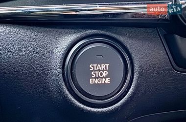 Седан Mazda 3 2023 в Львові