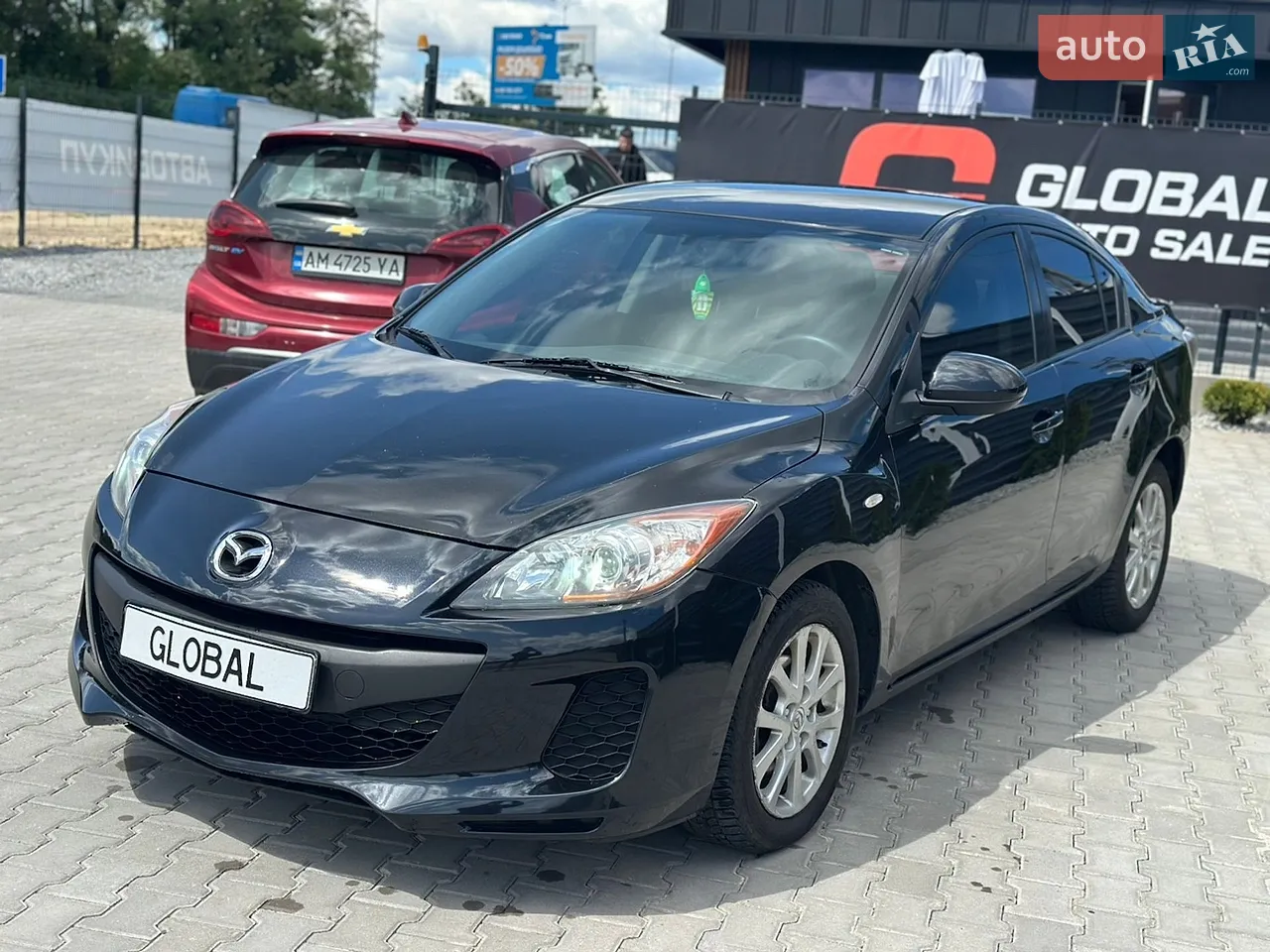 2011 Renault Megane - мініатюра 23