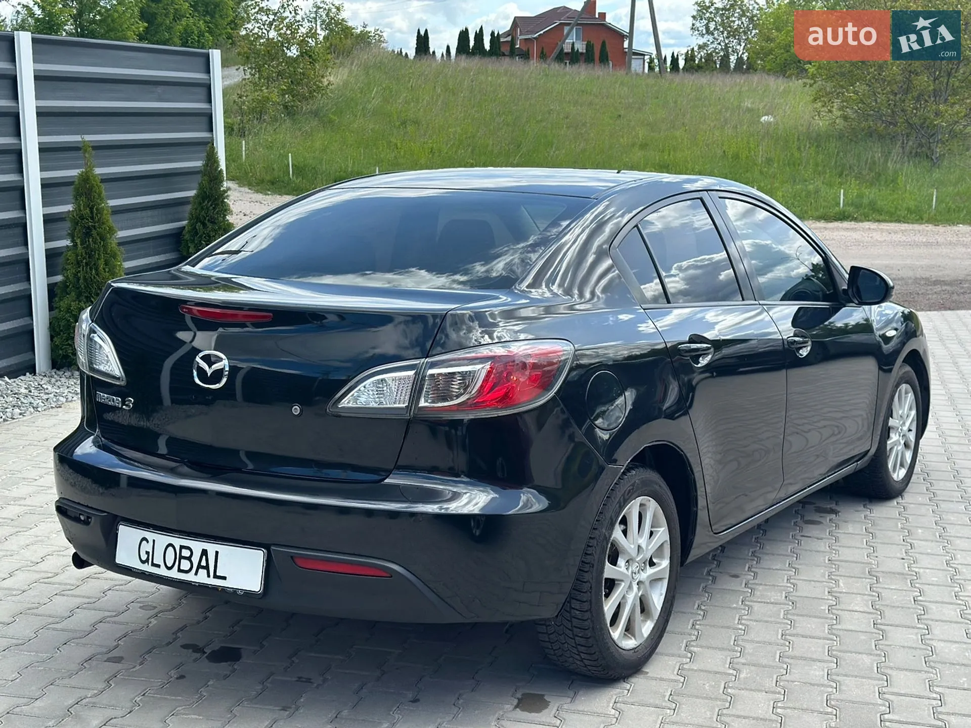 2013 Mazda 3 - мініатюра 7