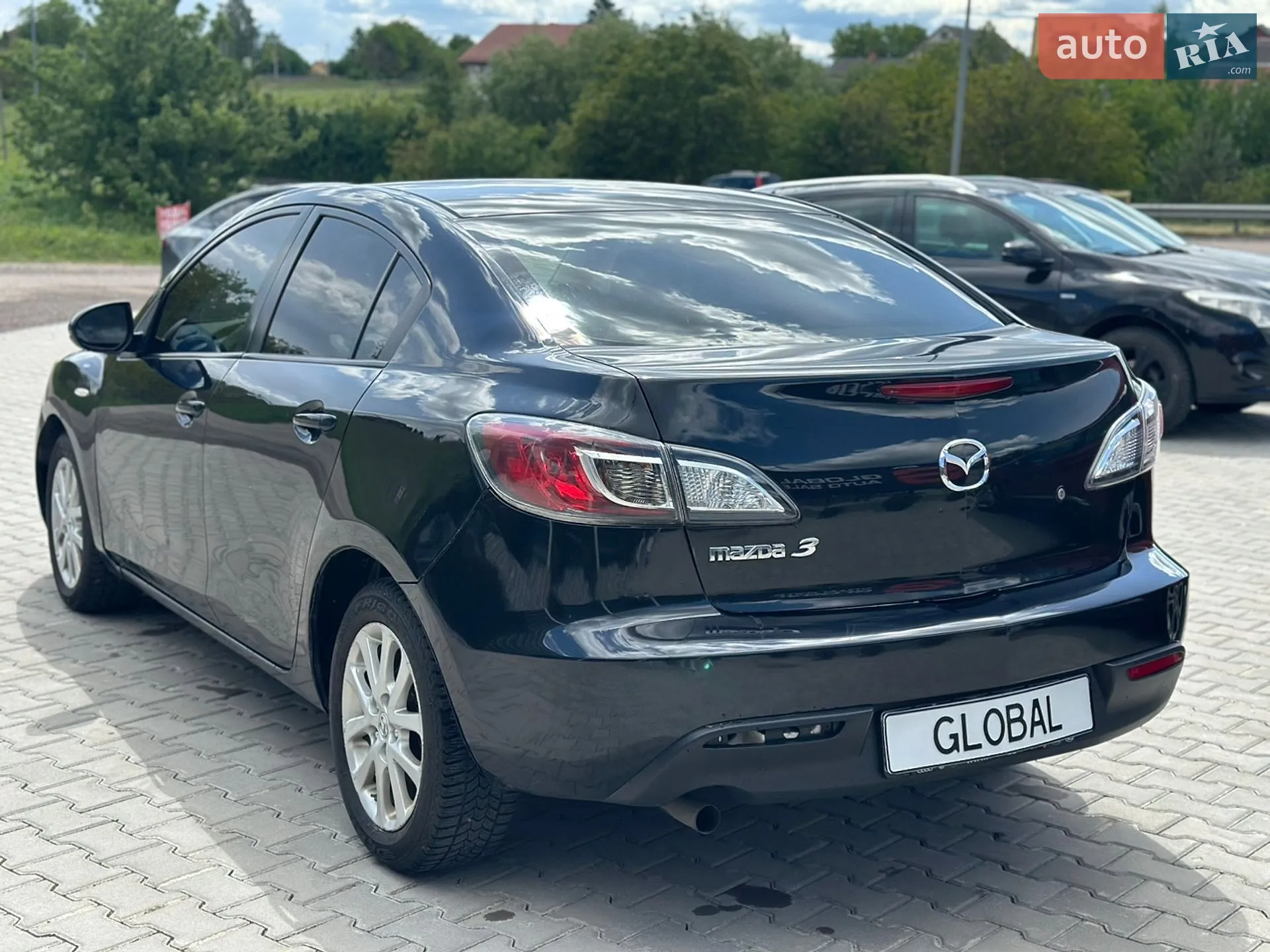 2013 Mazda 3 - мініатюра 10
