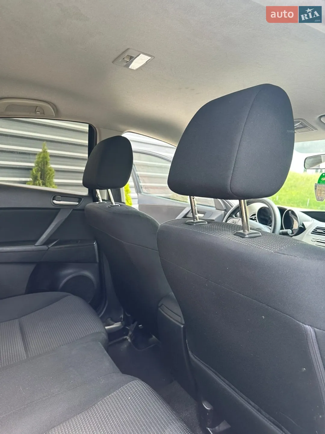 2013 Mazda 3 - мініатюра 18
