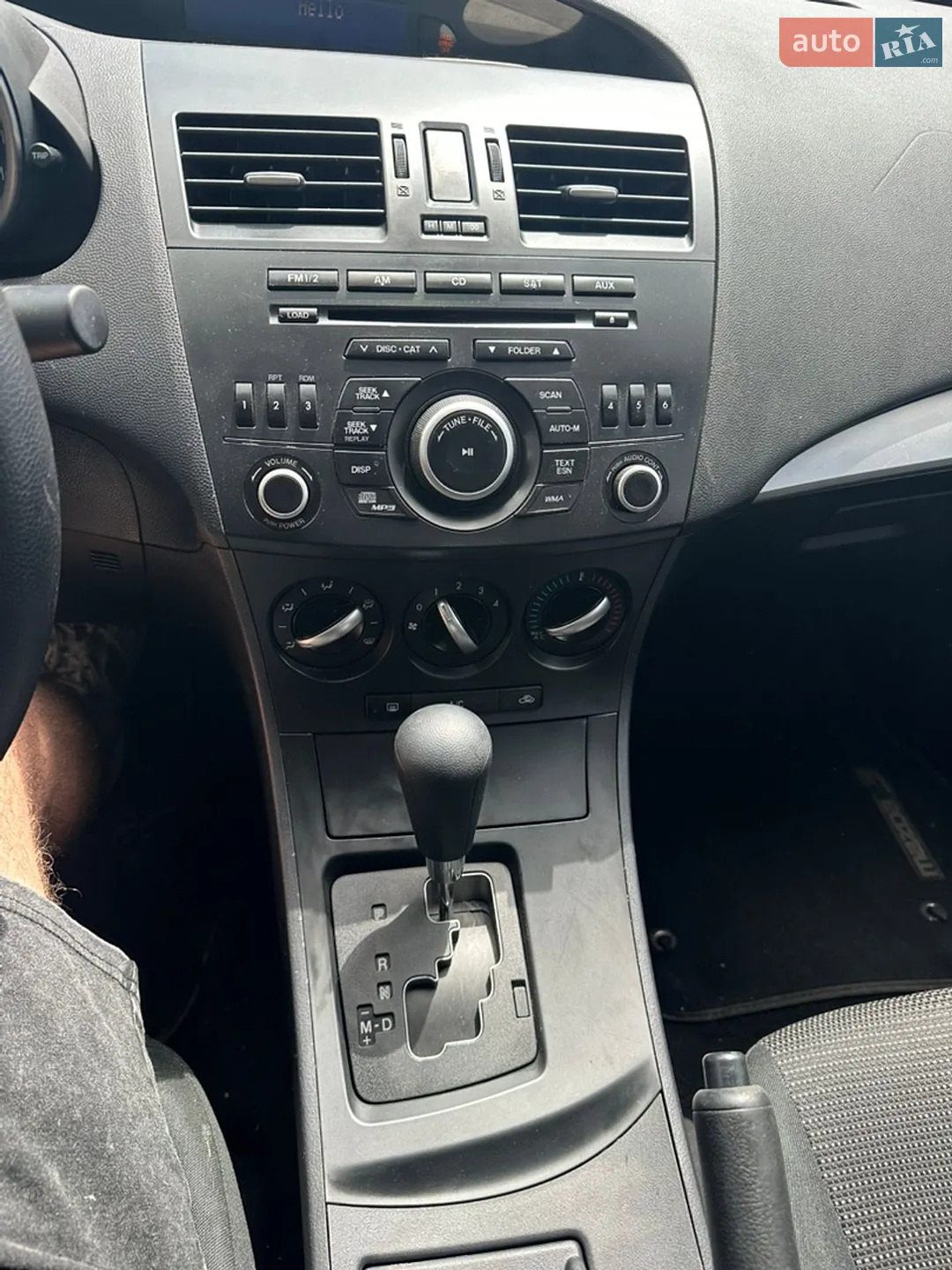 2013 Mazda 3 - мініатюра 21
