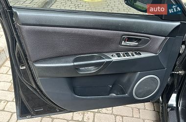Седан Mazda 3 2008 в Киеве