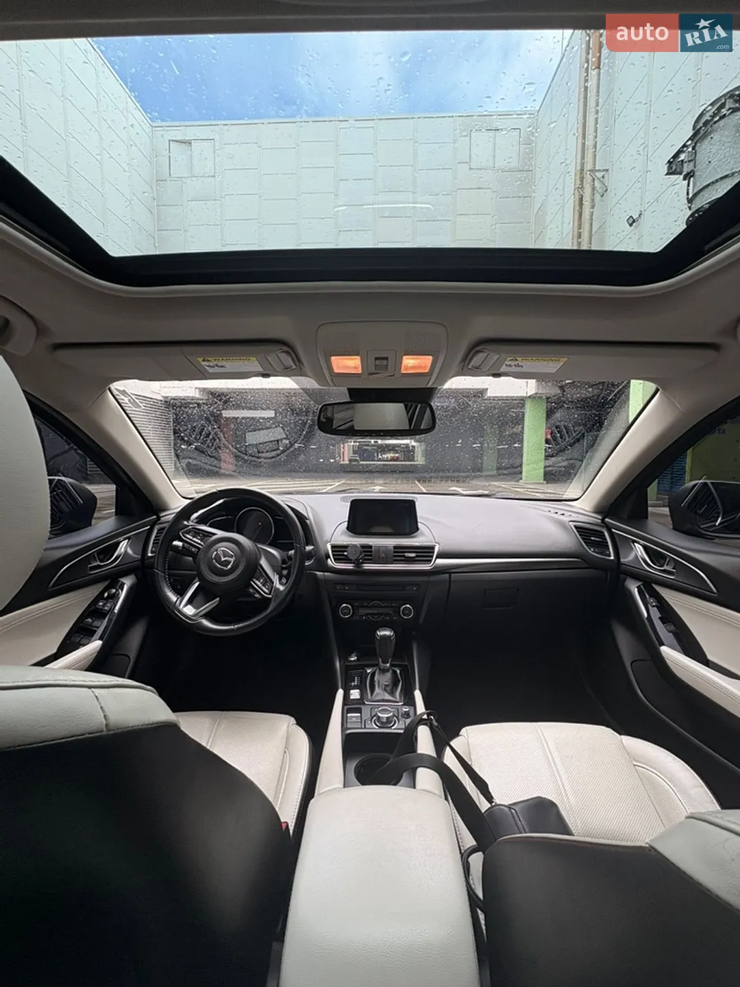 2016 Mazda 3 - мініатюра 7