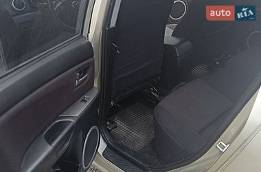Седан Mazda 3 2006 в Николаеве