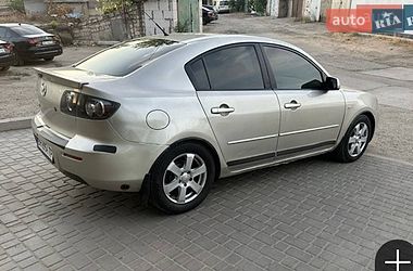 Седан Mazda 3 2007 в Миколаєві фото 7 Седан Mazda 3 2007 в Миколаєві