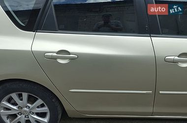 Хетчбек Mazda 3 2006 в Харкові