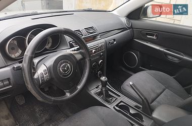 Хетчбек Mazda 3 2006 в Харкові