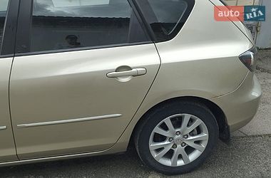 Хетчбек Mazda 3 2006 в Харкові