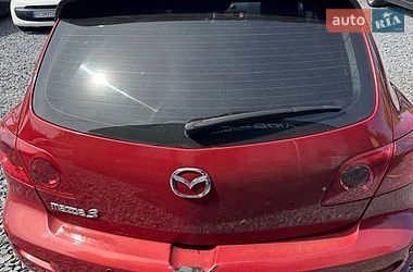 Хетчбек Mazda 3 2004 в Мостиській фото 7 Хетчбек Mazda 3 2004 в Мостиській