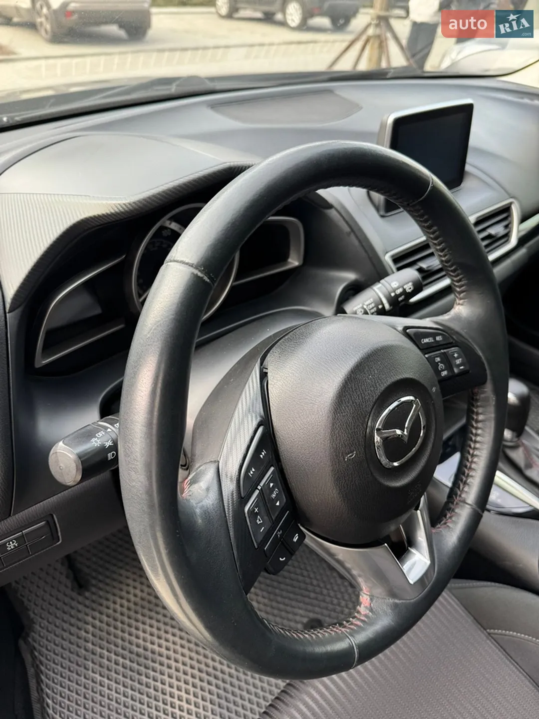 2015 Mazda 3 - мініатюра 13