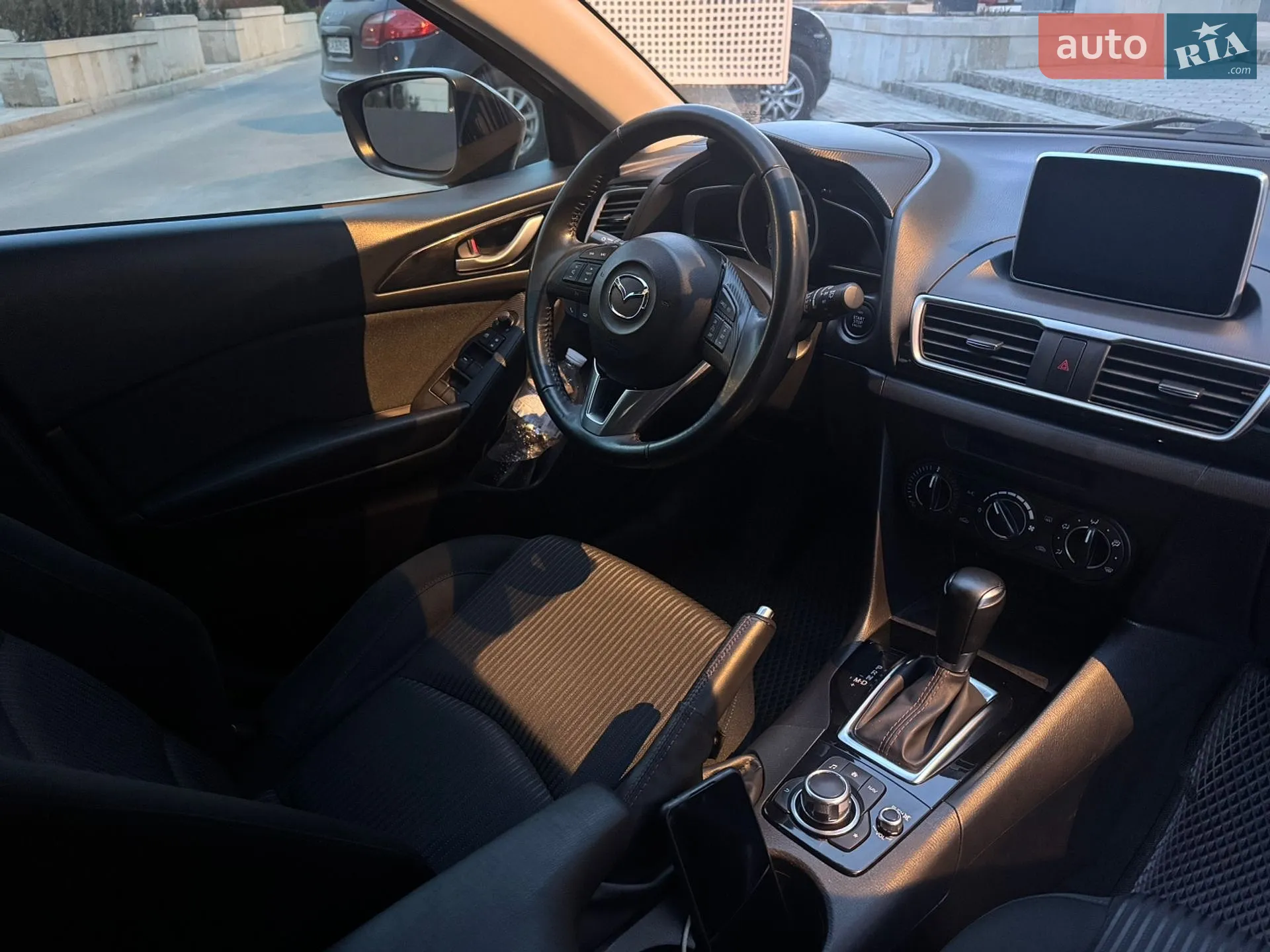 2015 Mazda 3 - мініатюра 18