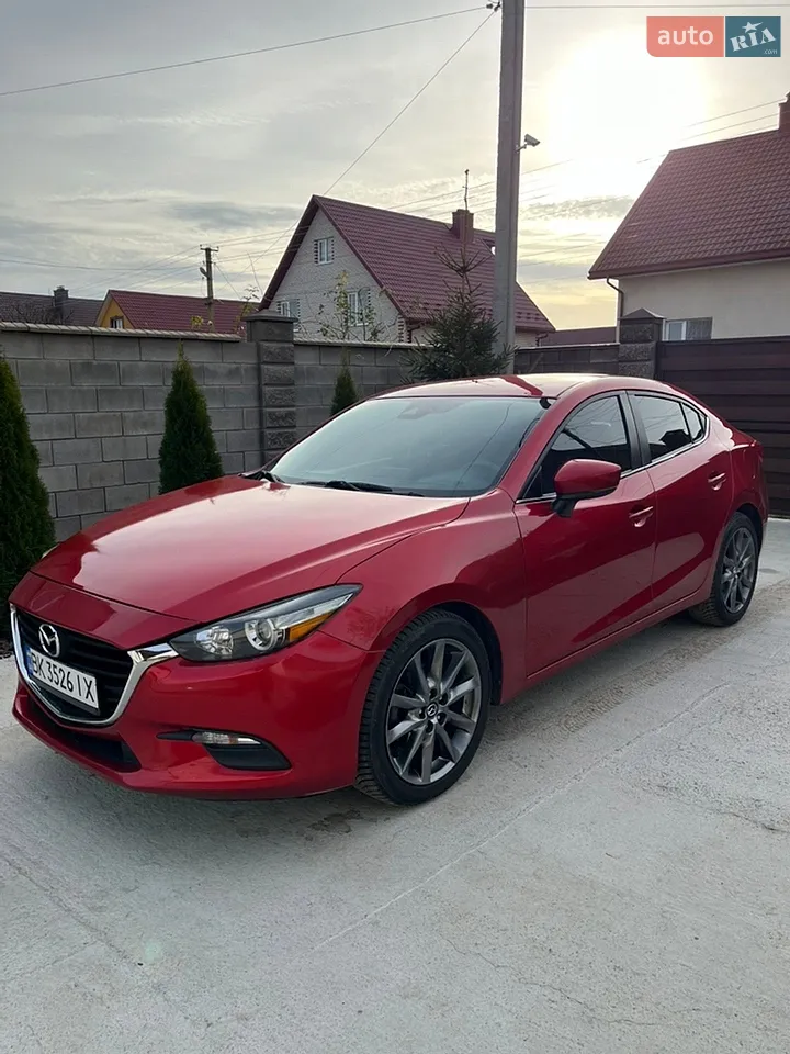 2019 Mazda 3 - мініатюра 25