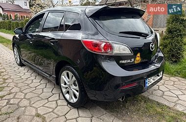 Хэтчбек Mazda 3 2009 в Виннице фото 5 Хэтчбек Mazda 3 2009 в Виннице