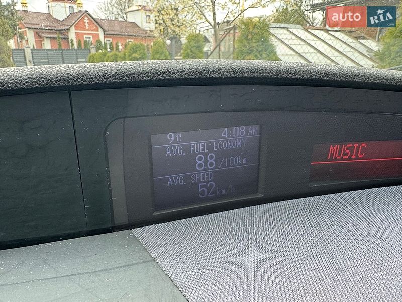 Хэтчбек Mazda 3 2009 в Виннице фото 12 Хэтчбек Mazda 3 2009 в Виннице