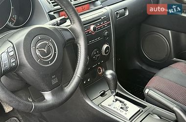 Седан Mazda 3 2006 в Запорожье фото 13 Седан Mazda 3 2006 в Запорожье