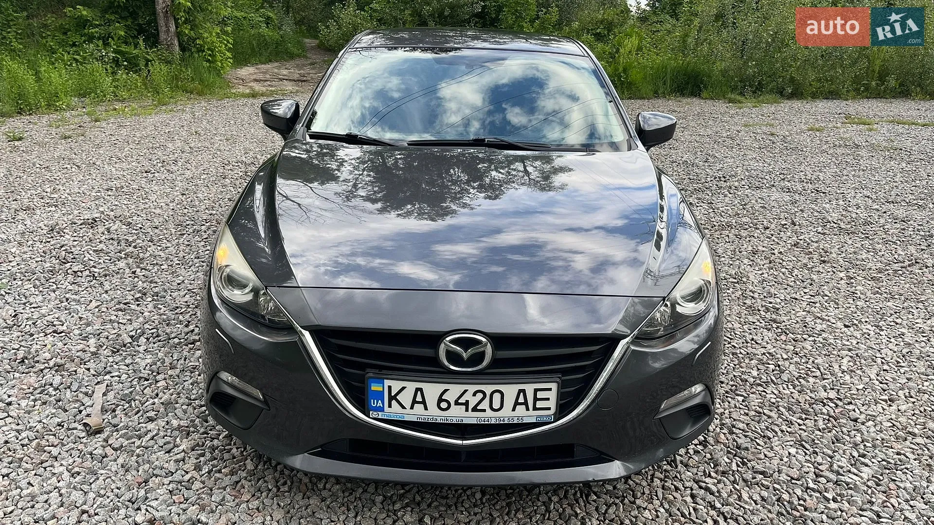 2016 Mazda 3 - мініатюра 4