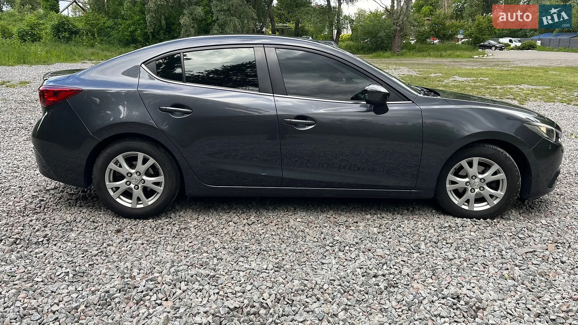 2016 Mazda 3 - мініатюра 9