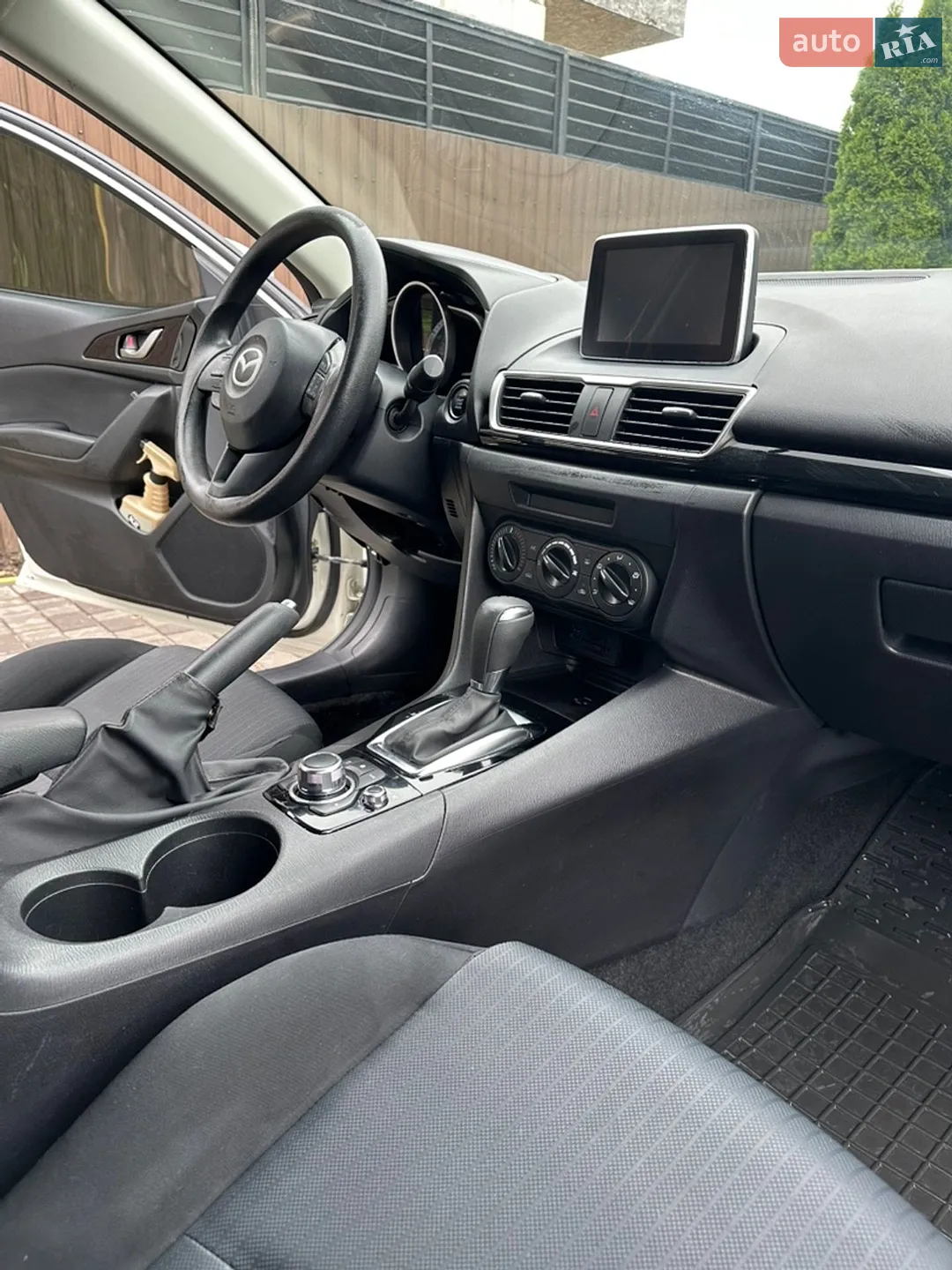 2016 Mazda 3 - мініатюра 11