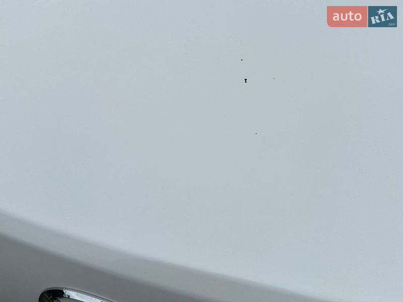 Седан Mazda 3 2016 в Днепре