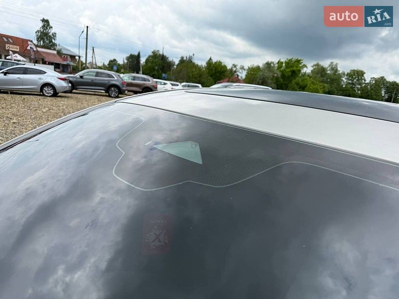 Седан Mazda 3 2024 в Коломые