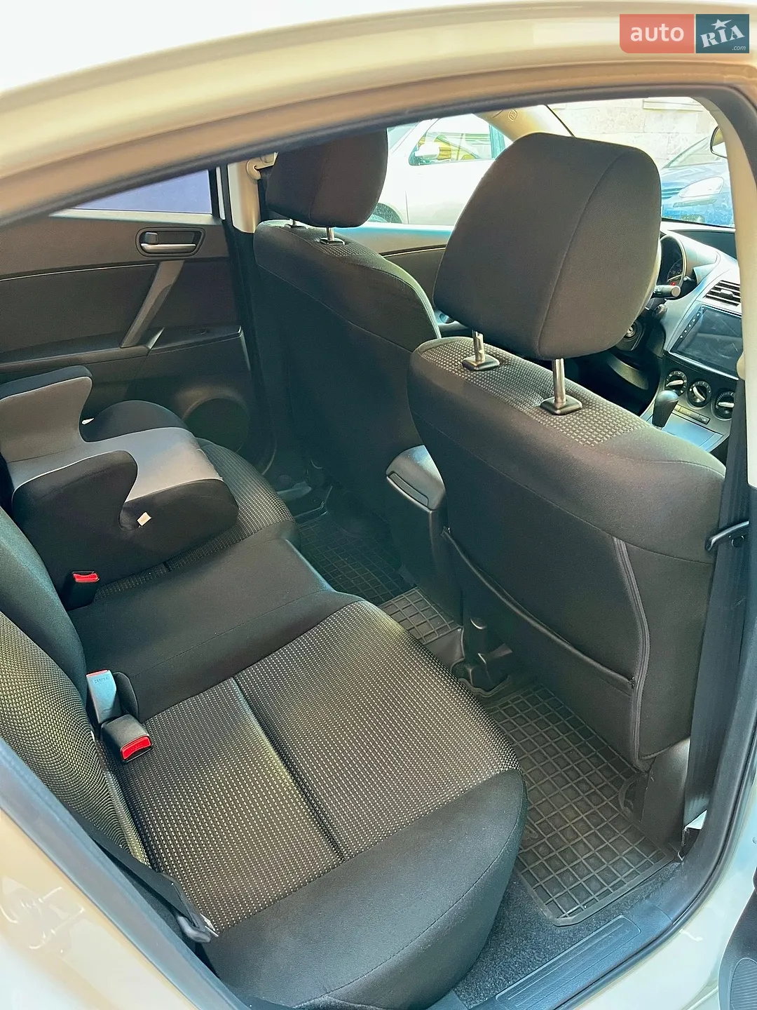 2013 Mazda 3 - мініатюра 3