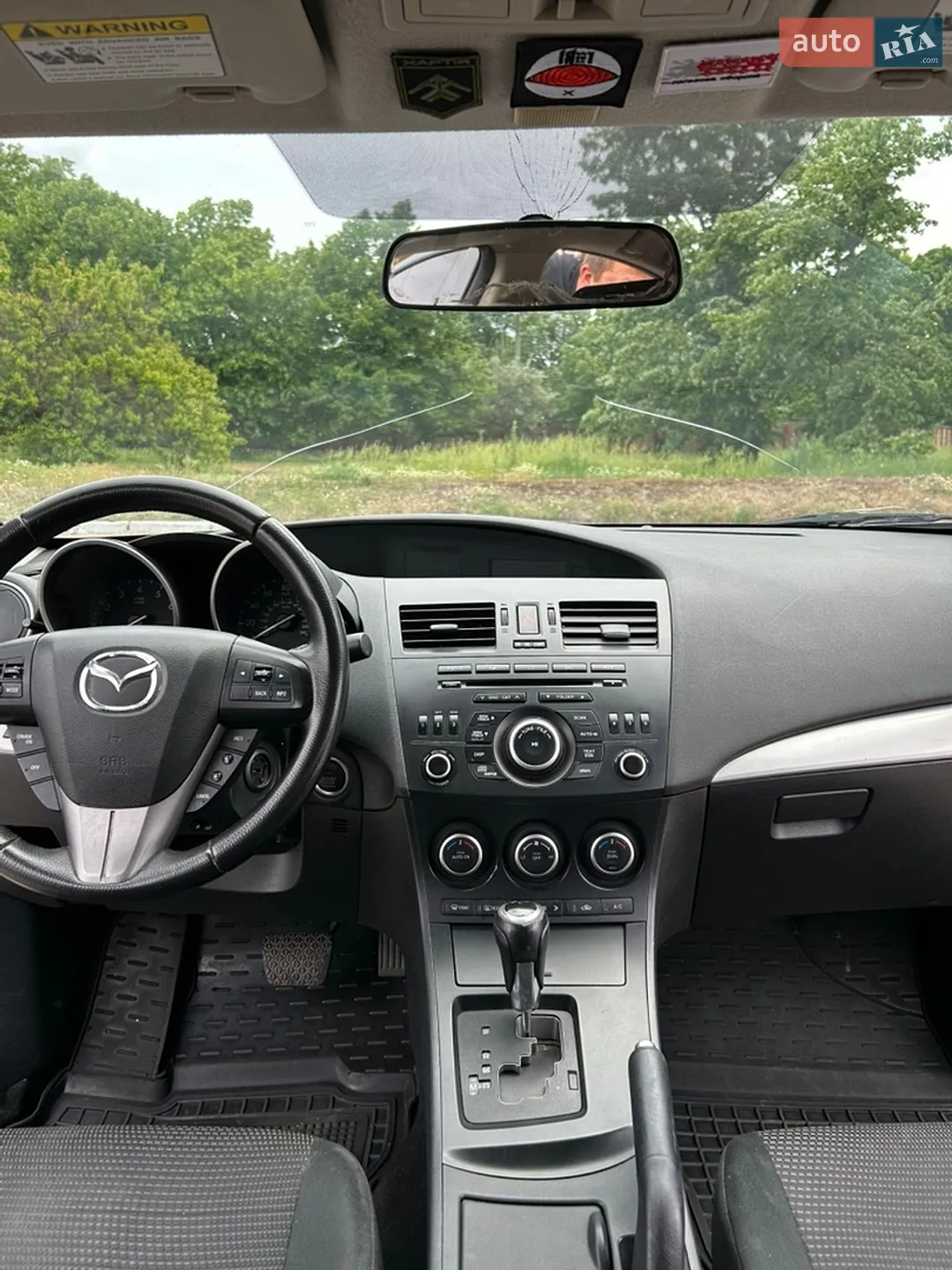 2013 Mazda 3 - мініатюра 12