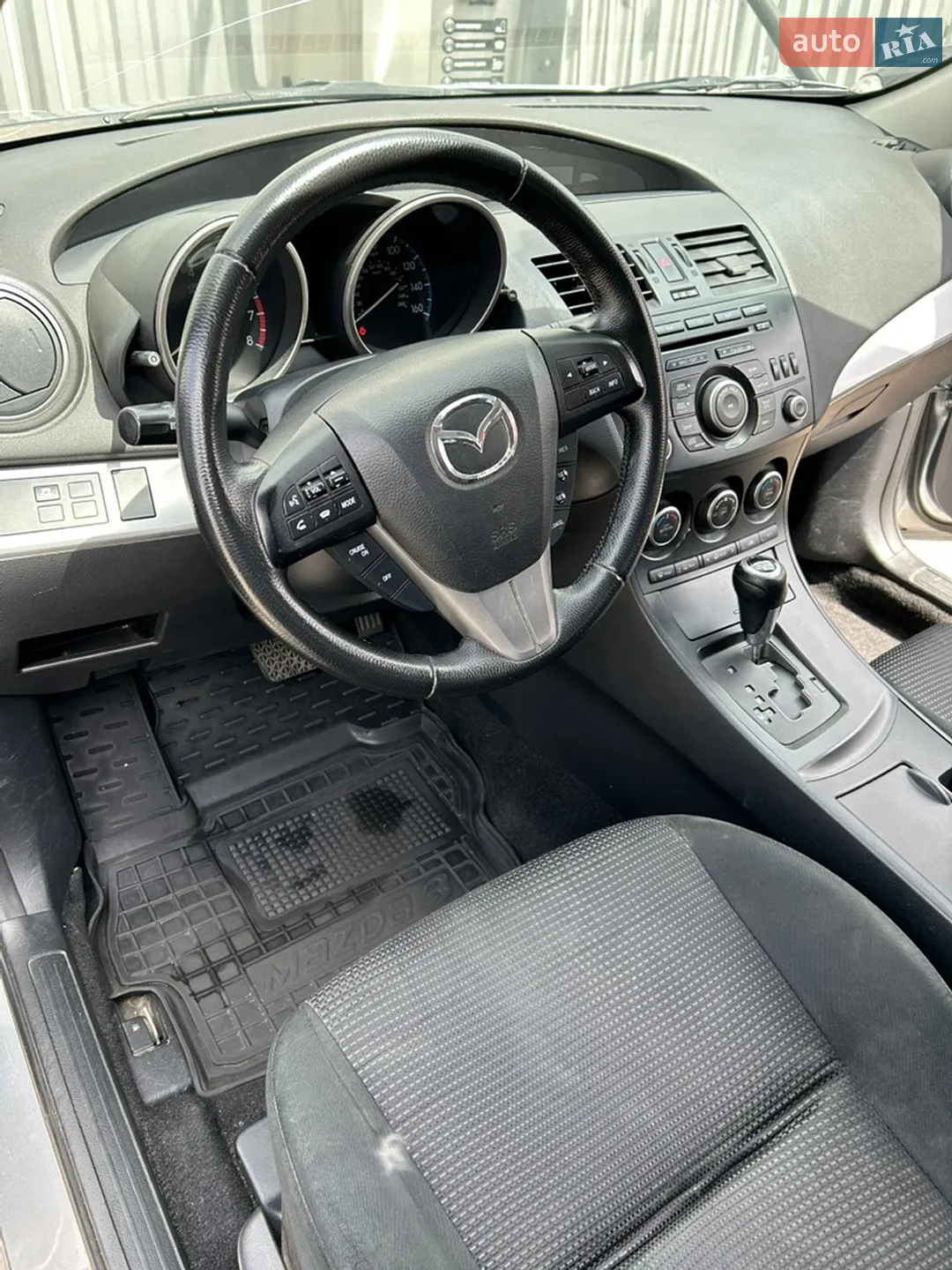 2013 Mazda 3 - мініатюра 2