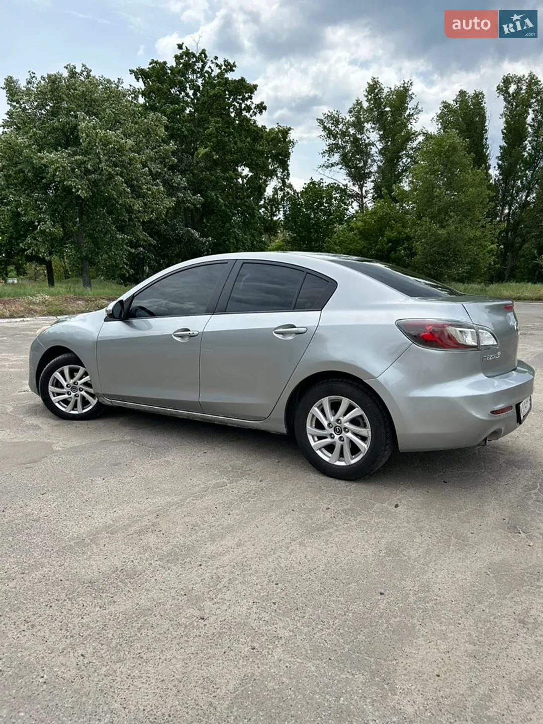 2013 Mazda 3 - мініатюра 8