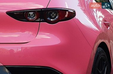 Хетчбек Mazda 3 2019 в Києві фото 3 Хетчбек Mazda 3 2019 в Києві