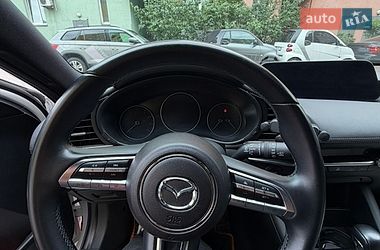 Хетчбек Mazda 3 2019 в Києві фото 9 Хетчбек Mazda 3 2019 в Києві