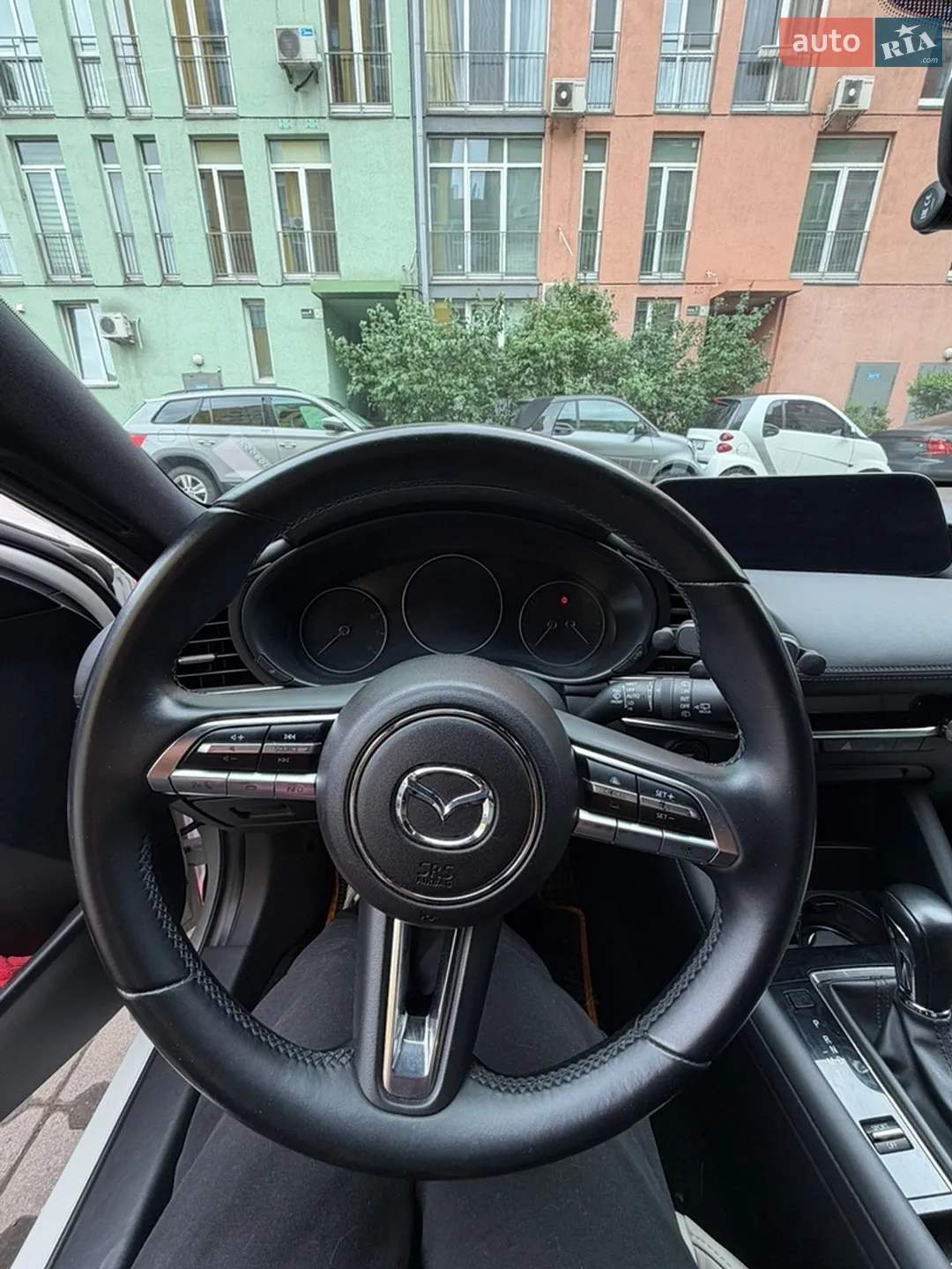 2019 Mazda 3 - мініатюра 9
