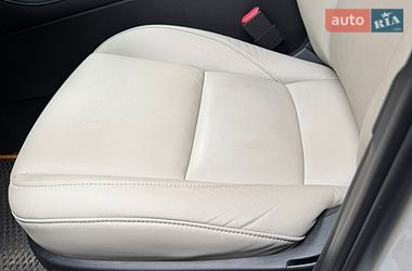 Хетчбек Mazda 3 2019 в Києві фото 15 Хетчбек Mazda 3 2019 в Києві