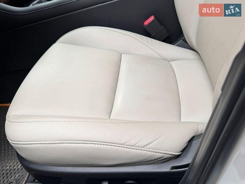 Хетчбек Mazda 3 2019 в Києві фото 15 Хетчбек Mazda 3 2019 в Києві