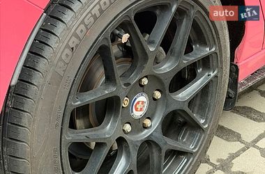 Хетчбек Mazda 3 2019 в Києві фото 18 Хетчбек Mazda 3 2019 в Києві
