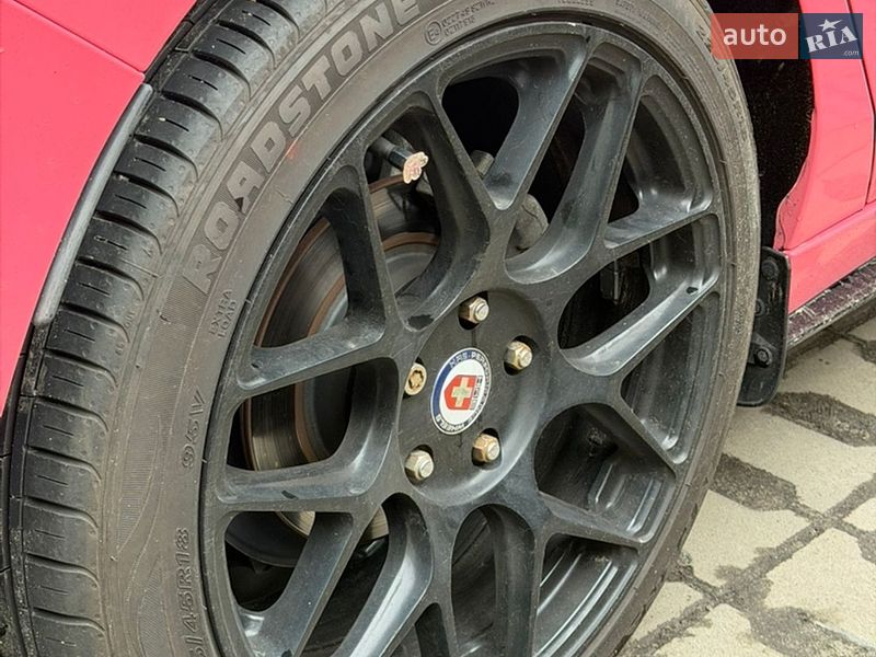 Хетчбек Mazda 3 2019 в Києві фото 18 Хетчбек Mazda 3 2019 в Києві