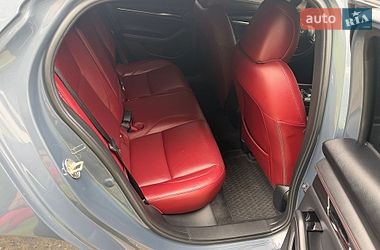 Хэтчбек Mazda 3 2022 в Днепре